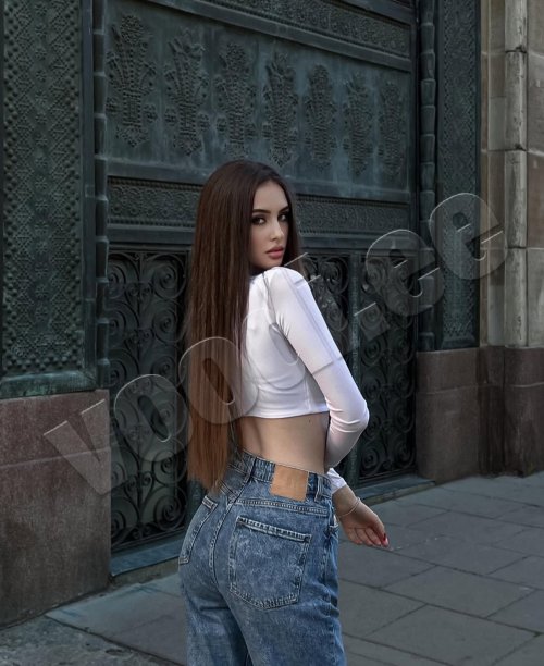 Юличка - photo