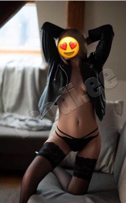 Viki - photo