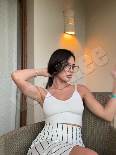 Эвелина - фото