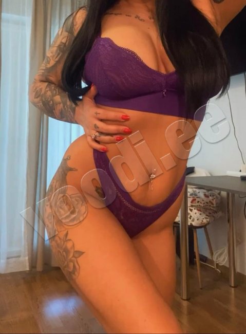 Maria  Only  Outcall   - foto