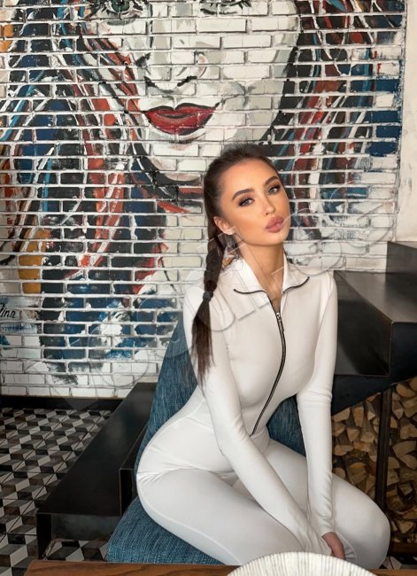 Юличка - foto