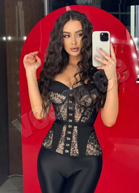 Юличка - foto
