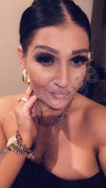 Alexa  GFE  experiance - photo