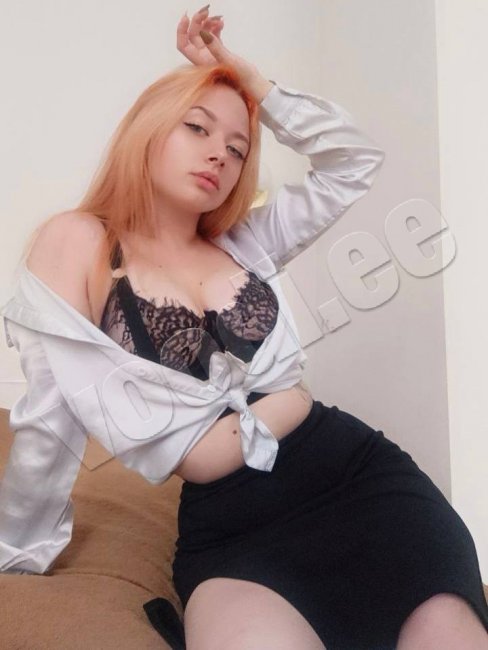 Natali - foto