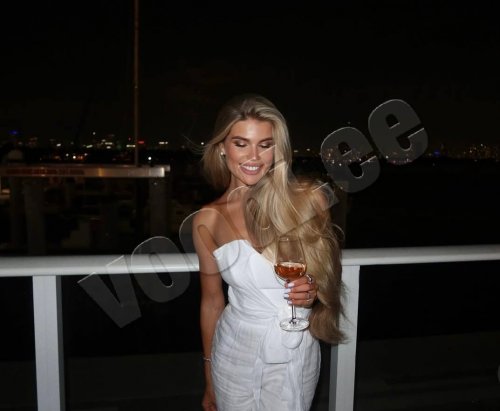BLONDE  EXCLUSIVE  NIKOLA - kuva