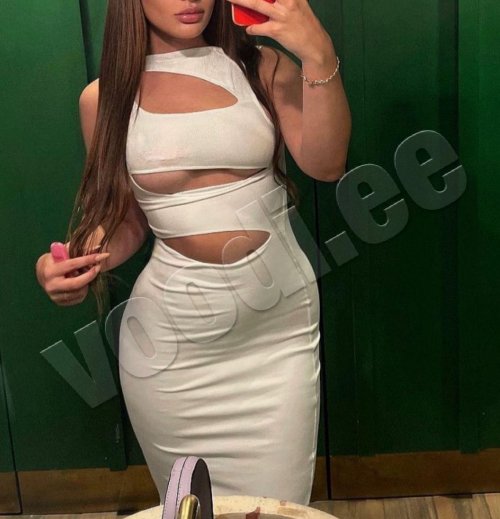 DANIELA  LATINA - kuva