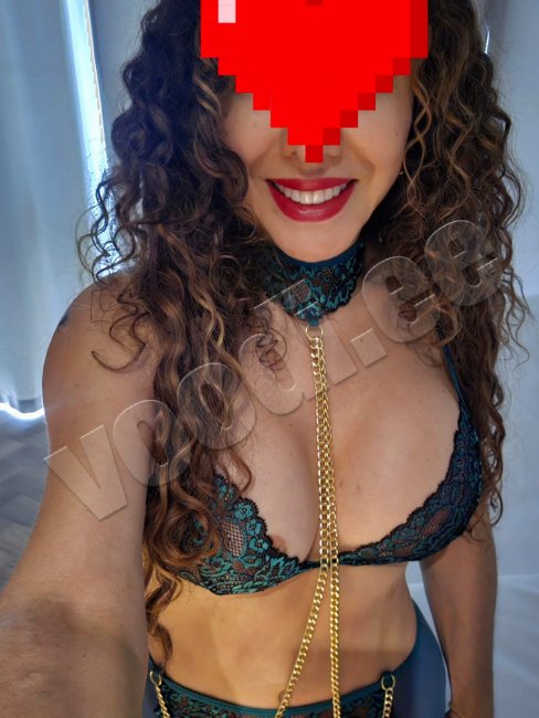 Paula - photo