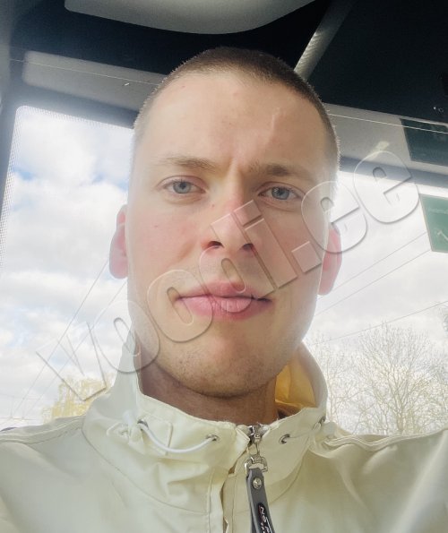 Kevin   - kuva
