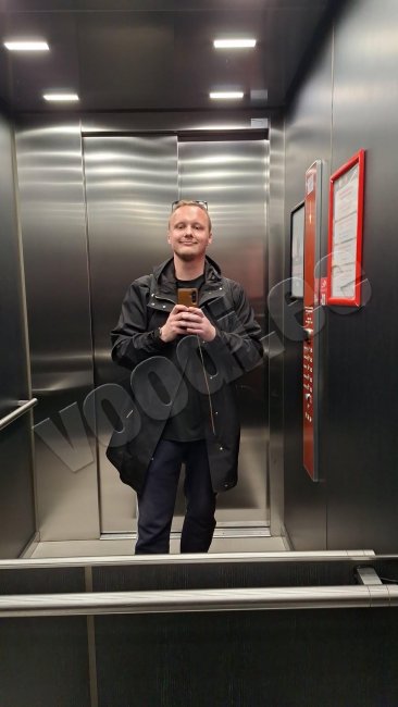 Martin - photo
