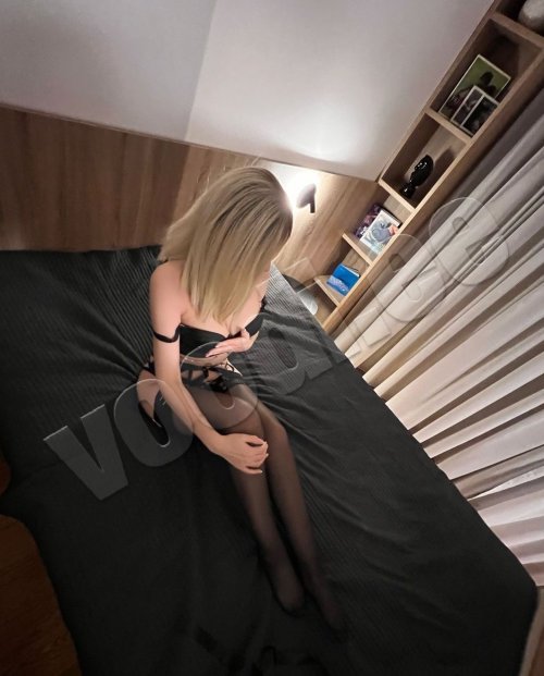 Viki - photo