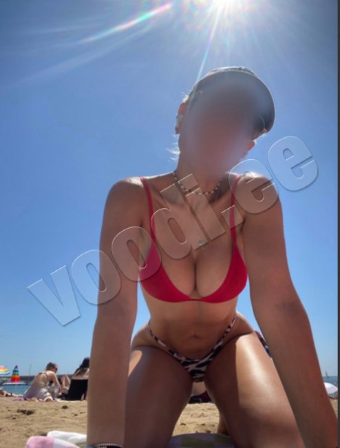 Sara - photo
