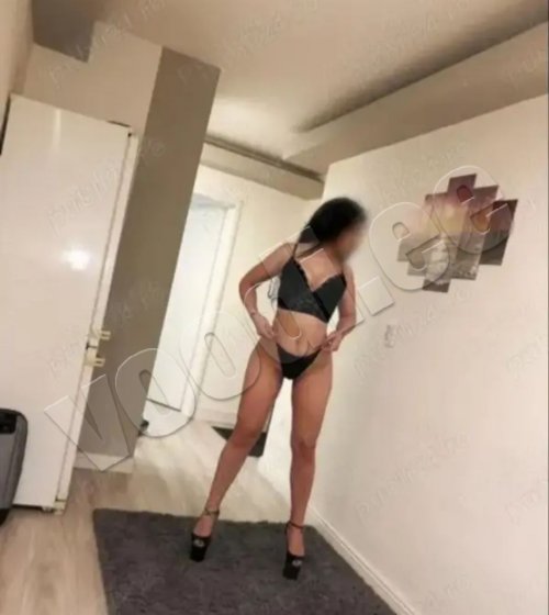 Maria - foto