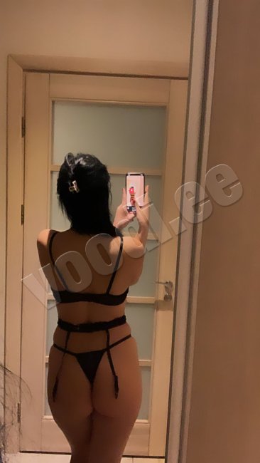 Лиля - photo