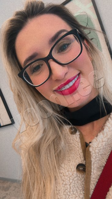 ❤️ISABELLE  ANAL/ STRAPON/ PROST - foto