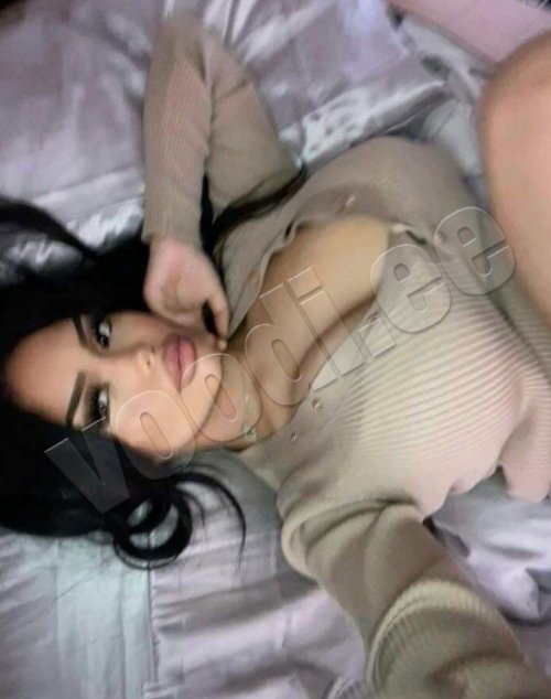Liisahunt - foto