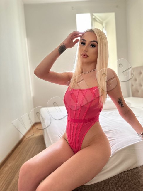 Sarah  Just  outcall - photo