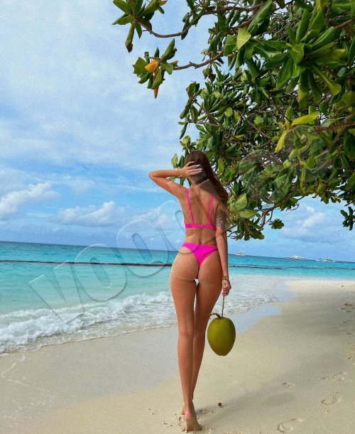 Polina - фото