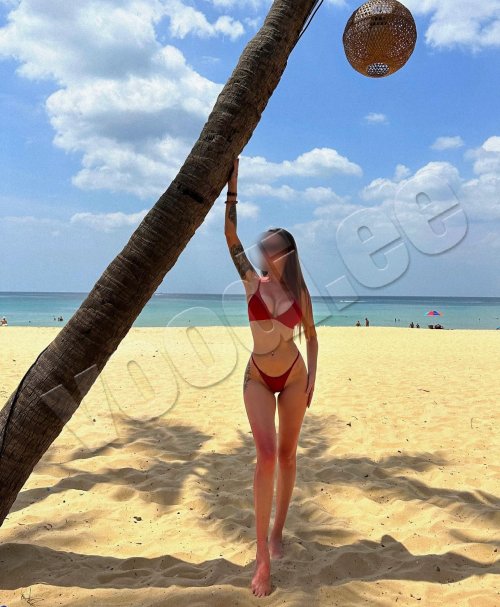 Polina - foto