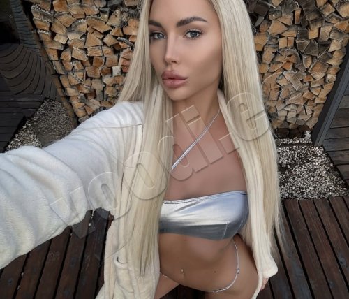 Алина   - foto