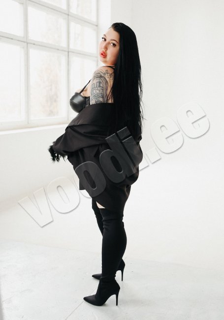 Maria - photo