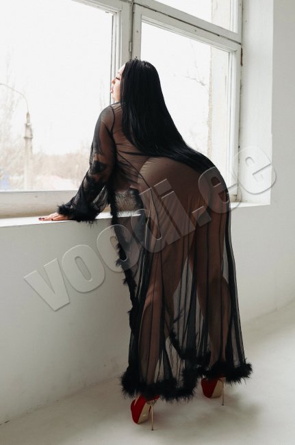 Maria - photo