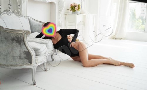 Катя - foto