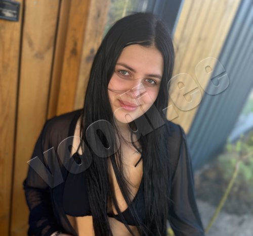 Stasya - foto