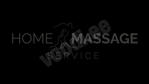 Home  massage   - photo