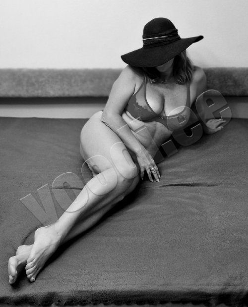 Lianna - photo
