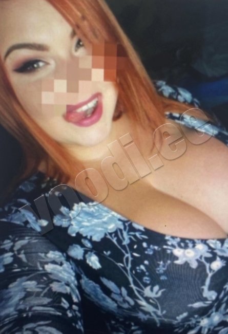 NATASHA - foto