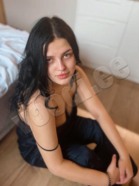 Stasya - kuva