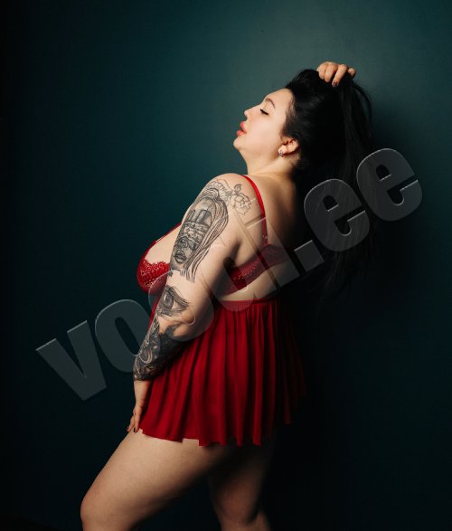 Maria - foto
