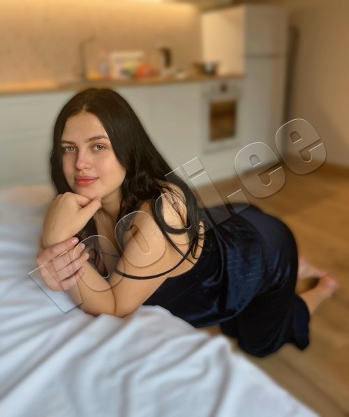 Stasya - kuva