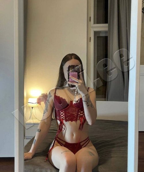 Olga - foto