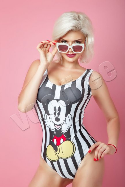 Candy  Cat - foto