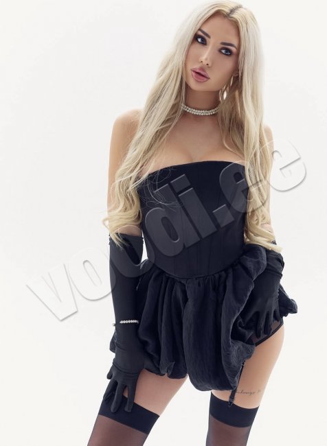 Алина   - photo