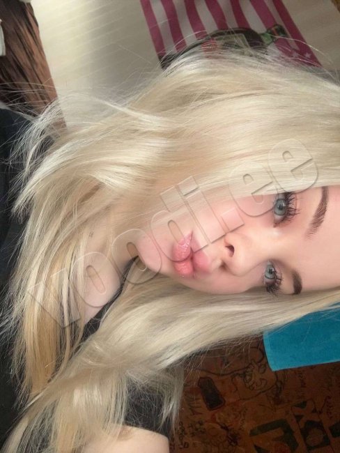 Nadja - photo