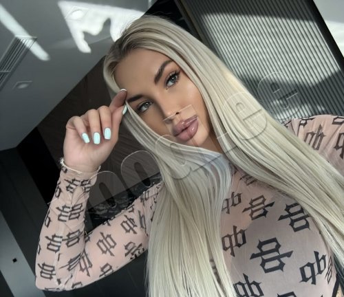 Алина   - photo