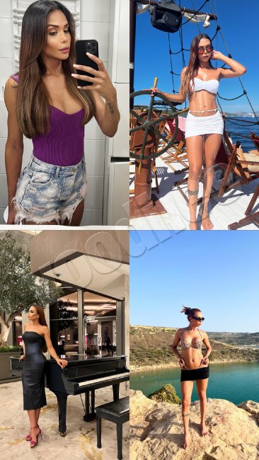 Lara  from  Spain - фото
