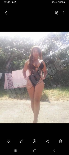 Katalina  hot  Argentina  tallin - kuva