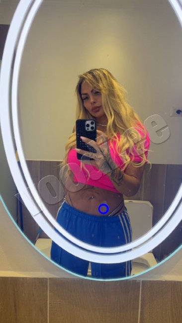 Ts  Barbie  Daniella  24hors  av - photo