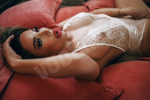 Alicia  Vial   - photo