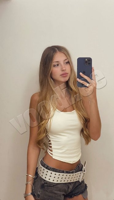 Катя - foto