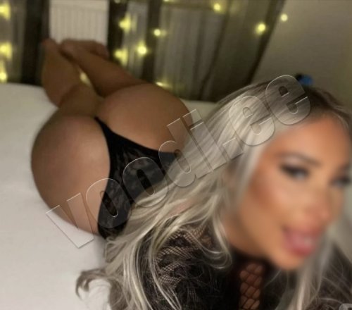 ❤️SEXY❤️NAUGHTY❤️BLONDE❤️ - kuva
