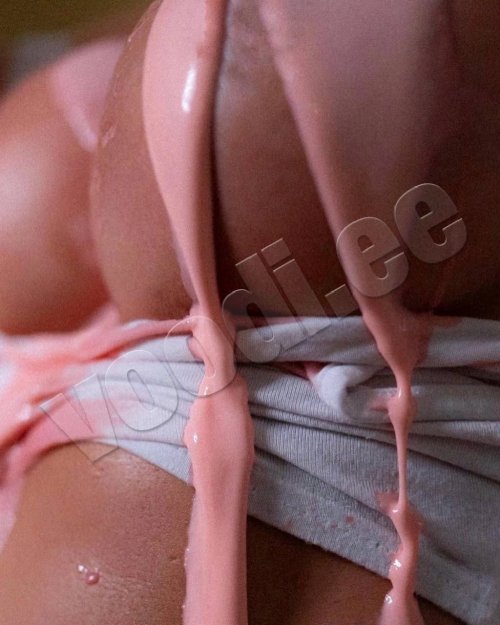 LOLITA  MASSAGE  ❤️ - foto