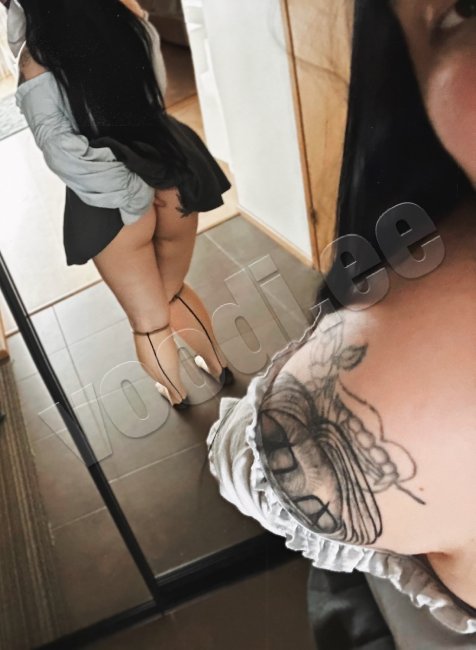 Maria - photo