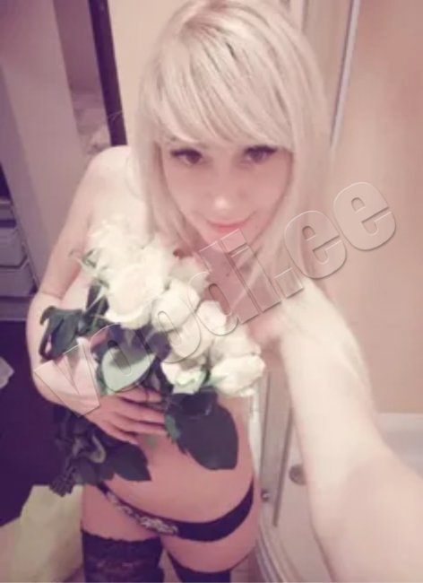 Zlata   - photo