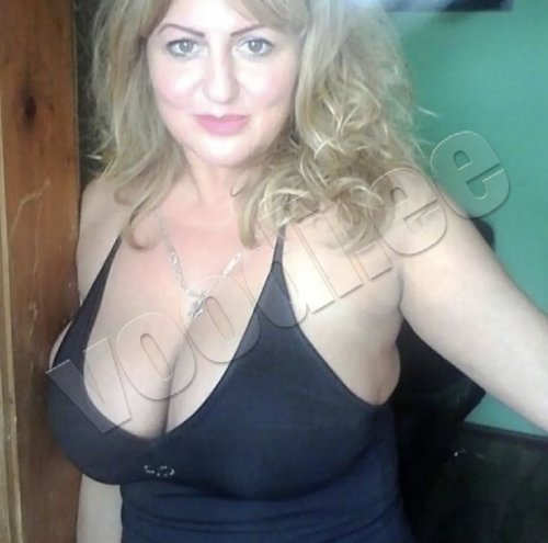 OLGA   - photo
