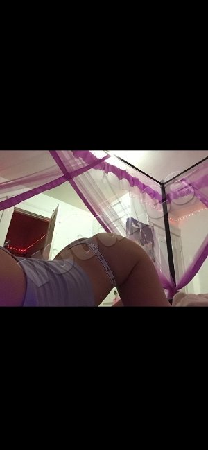 karolin - foto