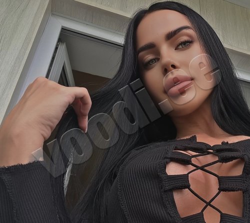 Милашка - foto